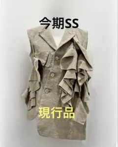 2026年最新】COMME des GARCONS レディース ベスト・ジレの人気