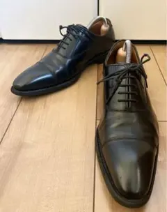 REGAL ストレートチップ 26cm - メルカリ