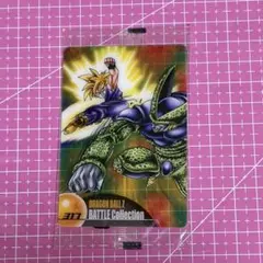 ドラゴンボール森永ウエハースカードNo.326 孫悟空 魔人ブウ - メルカリ