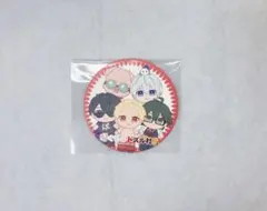 ドズル社 ぼんじゅうる おんりー おらふくん おおはらMEN コースター