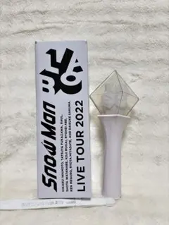 2025年最新】snowman ペンライト 公式の人気アイテム - メルカリ