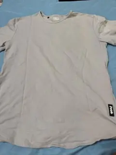 PVOT PREMIUM ATHLEISURE T-SHIRTS (GRAY)