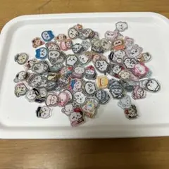 ③アクリルパーツ