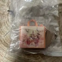 ディズニーランド40周年　カプセルトイ