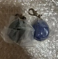 一番くじ　ベルセルク　反撃の誓い　E賞　ベヘリット　青　緑