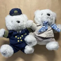 2025年最新】ana フライトベアの人気アイテム - メルカリ