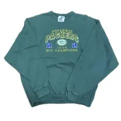 GREEN BAY PACKERS 大學T 美國製