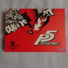 PERSONA5 20th Anniversary Edition