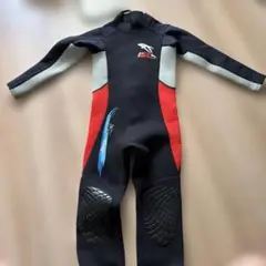 ハレイワホ ウェットスーツ キッズ 150cm - メルカリ