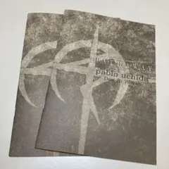 2冊セット　機動戦士ガンダム 閃光のハサウェイ キルケーの魔女 2週目入場者特典