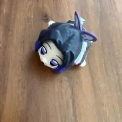 鬼滅の刃　胡蝶しのぶのケーブルバイト