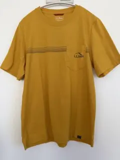 L.L.Bean エルエルビーン　Tシャツ