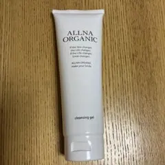 K.R＊様専用　ALLNA ORGANIC クレンジングジェル 130gのサムネイル