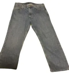 Carhartt デニムジーンズ