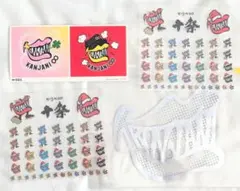 2026年最新】関ジャニ ステッカーの人気アイテム - メルカリ