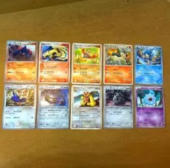 ポケモンカード DP BW XYなど まとめ売り - メルカリ