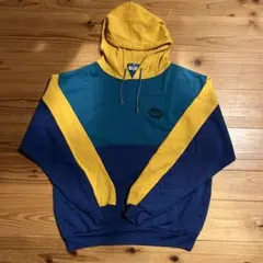 DUNLOP パーカー 90s〜00s