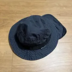 branshes キッズ ハット 帽子 ブラック