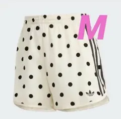 未使用 希少 アディダス ウェールズボナー レッド ニット ショート