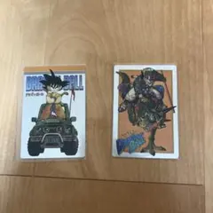 ドラゴンボールイタジャガ SEC CRセット