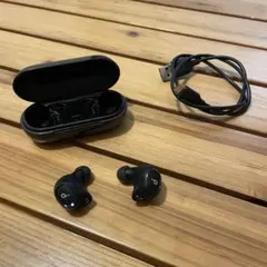 soundcore Liberty Neo ワイヤレスイヤホン ブラック