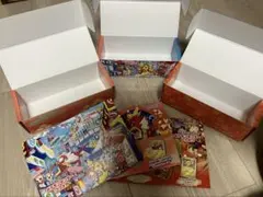 2026年最新】ポケカ引退品 boxの人気アイテム - メルカリ