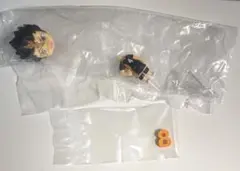 ハイキュー!! ねんどろいどさぷらいず 烏野編 西谷夕