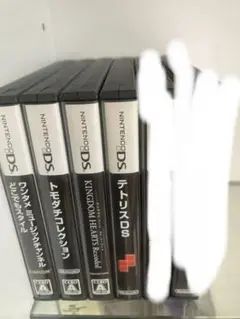 DSソフト　まとめ売り　※ソフトなし等含む注意