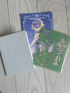 セーラームーン ミュージアム アクリルフィギュア セーラージュピターのサムネイル