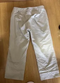 COMME CA ISM パンツ