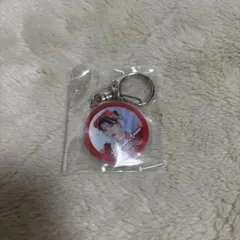 FRUITS ZIPPER 月足天音 ラッフルくじ ミニチャーム