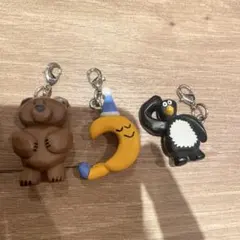 【セット】DAISUKE KONDO めじるしアクセサリー