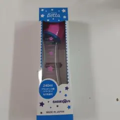 Doctor Betta 哺乳瓶 240ml