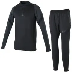 ナイキ ストライクドリルトップ&ストライクKPパンツ上下セット【訳あり】