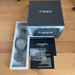 TIMEX WATERBURY OCEAN 腕時計