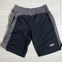 UMBRO ハーフパンツのサムネイル