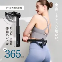 未開封品　MYTREX マイトレックス REBIVE リバイブ EX FIT