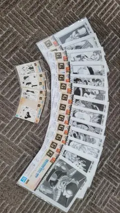 ドラゴンボール一番くじ グッズセット