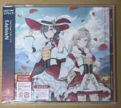 ラブライブ　蓮ノ空　EdelNote EdelinieNのサムネイル