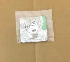 ときメモgs4_氷室一紀缶バッジ（KONAMI STYLE） - メルカリ