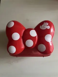 ミニー　ポップコーンバケット　紐なし