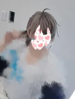 にじさんじ　叶　コスプレ　ウィッグのサムネイル