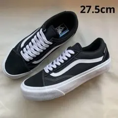 新品 VANS Gore-Tex オールドスクール 27.5cm