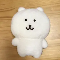 ナガノキャラクターズ ほわほわぬいぐるみS