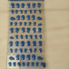 Basel SEAL FACTORY パイルシール ステッカー