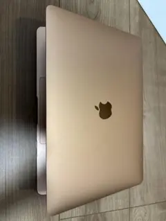 美品】MacBook Air 256GB 充放電回数24回 本体 箱付属品付 - メルカリ