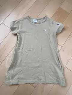 子供用ワンピース　2枚セット