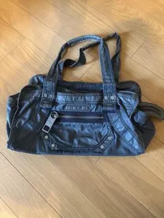 Diesel bag archive