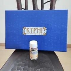 エジプトKYPIHI 香油 蓮（ロータス） 約40ml - メルカリ