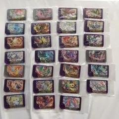 ポケモンフレンダピック★スーパートレジャー★まとめ売り★バラ希望ご連絡ください★